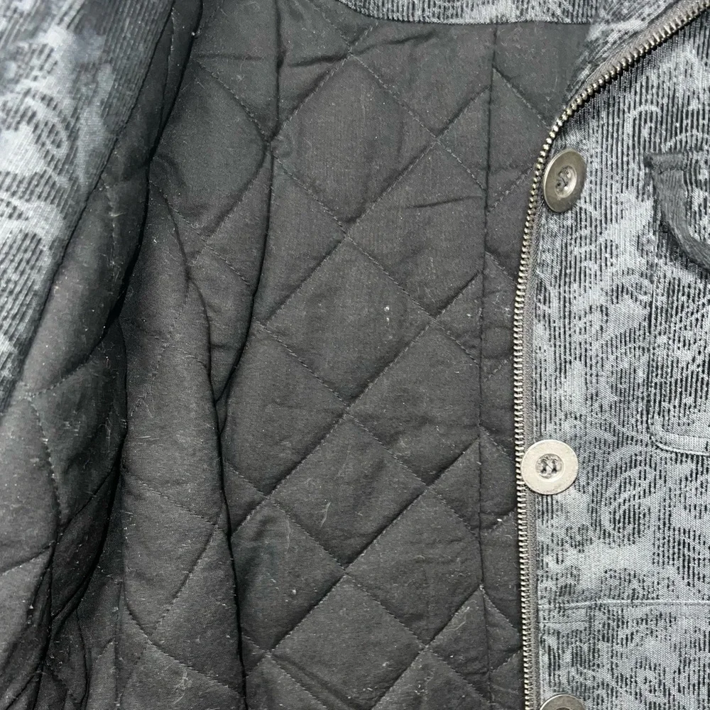 BKE Jacket‎ Womens Medium Black - Picture 4 of 9